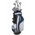 Tour Edge HP25 Men's Complete Package Set